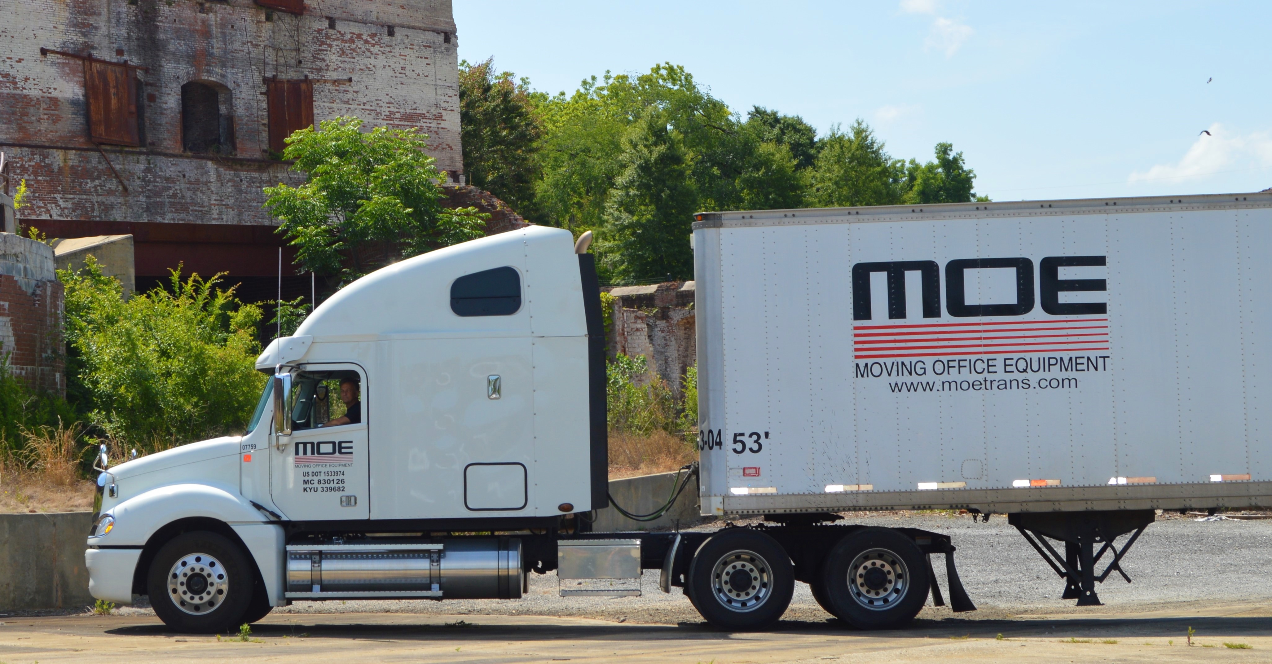 Moving Office Equipment Columbus Ga Dallas Tx Orlando Fl Fredericksburg Va